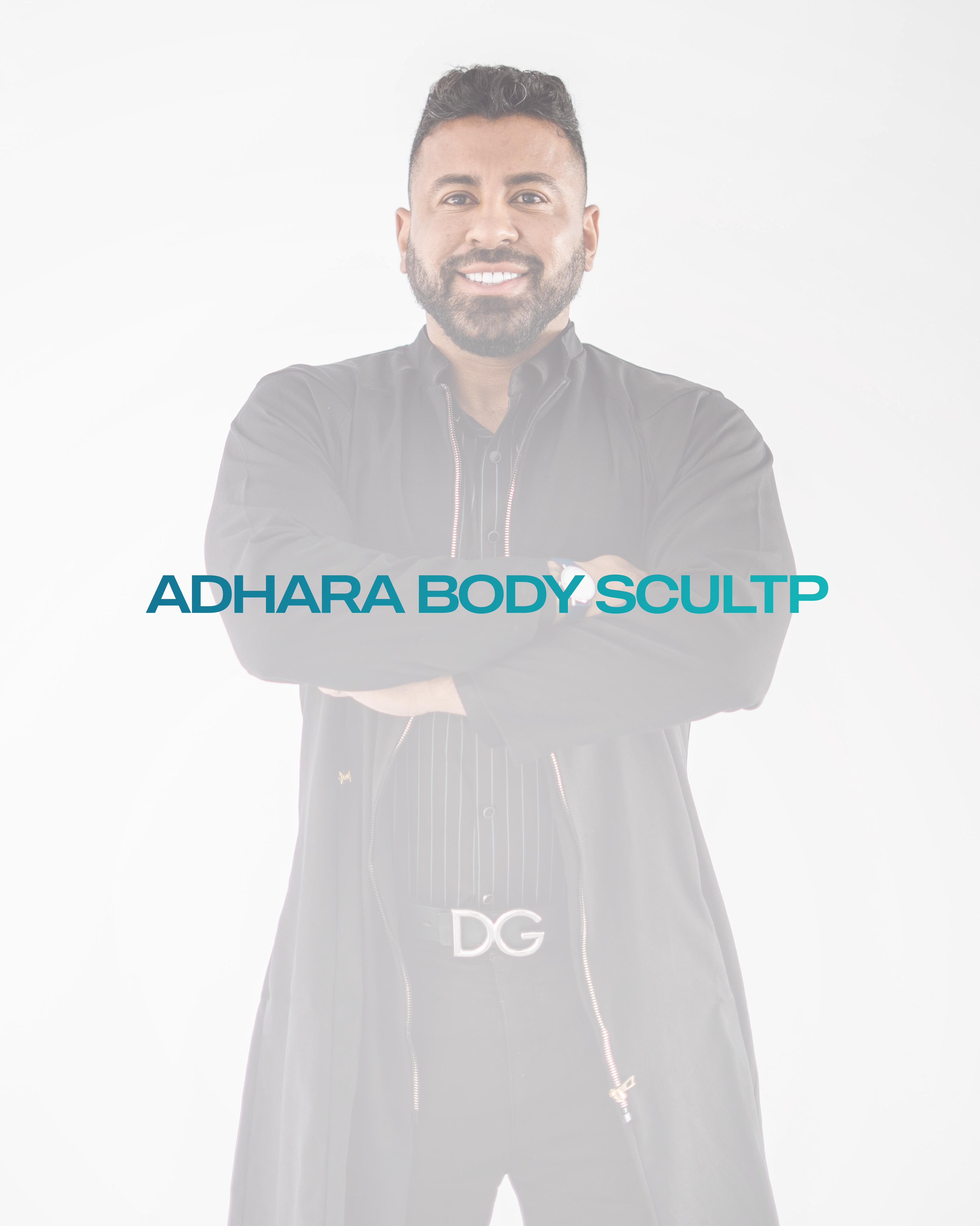 Adhara Body Sculpt (Mini lipo)