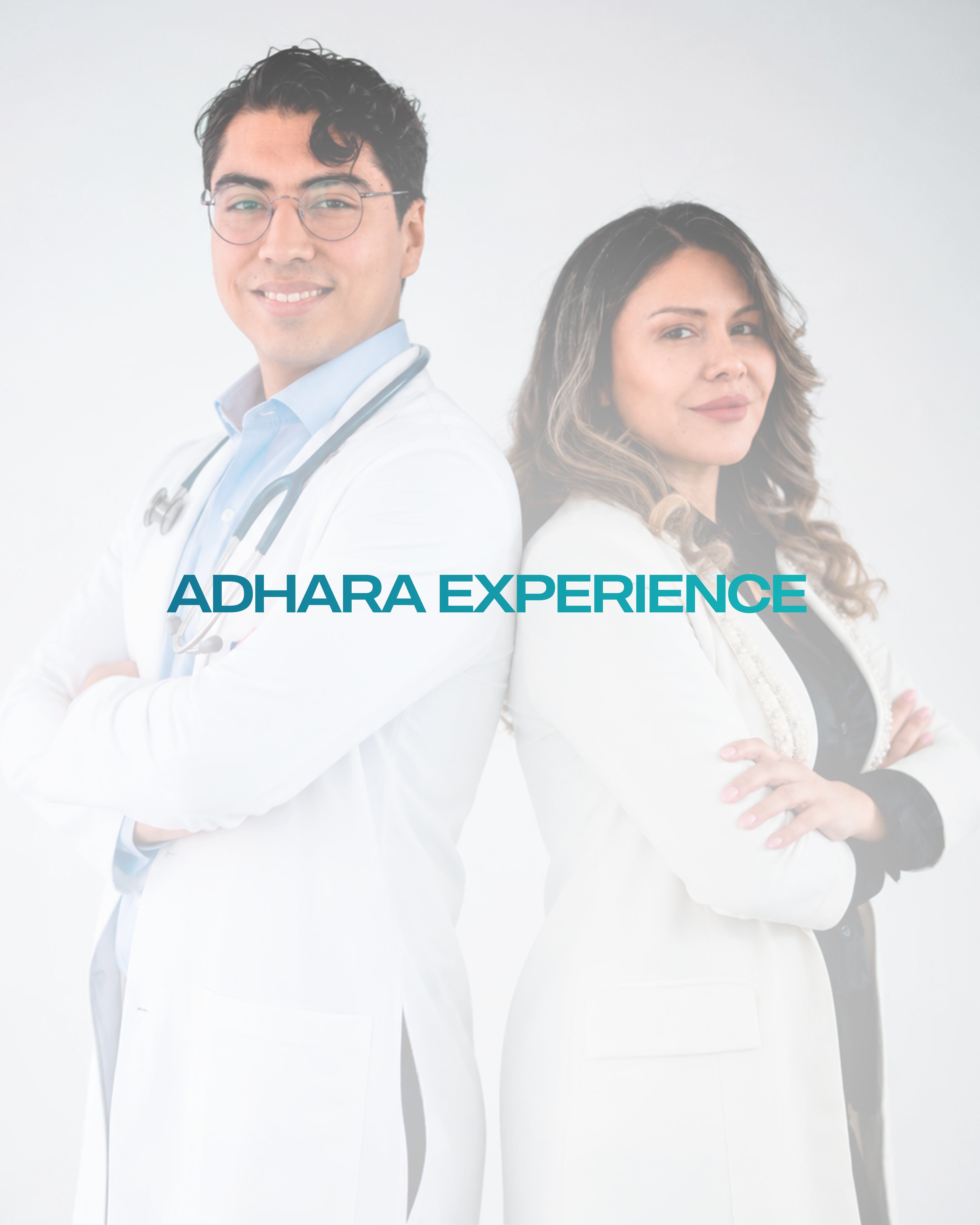 Adhara Experience (Evaluación procedimientos y consulta general)