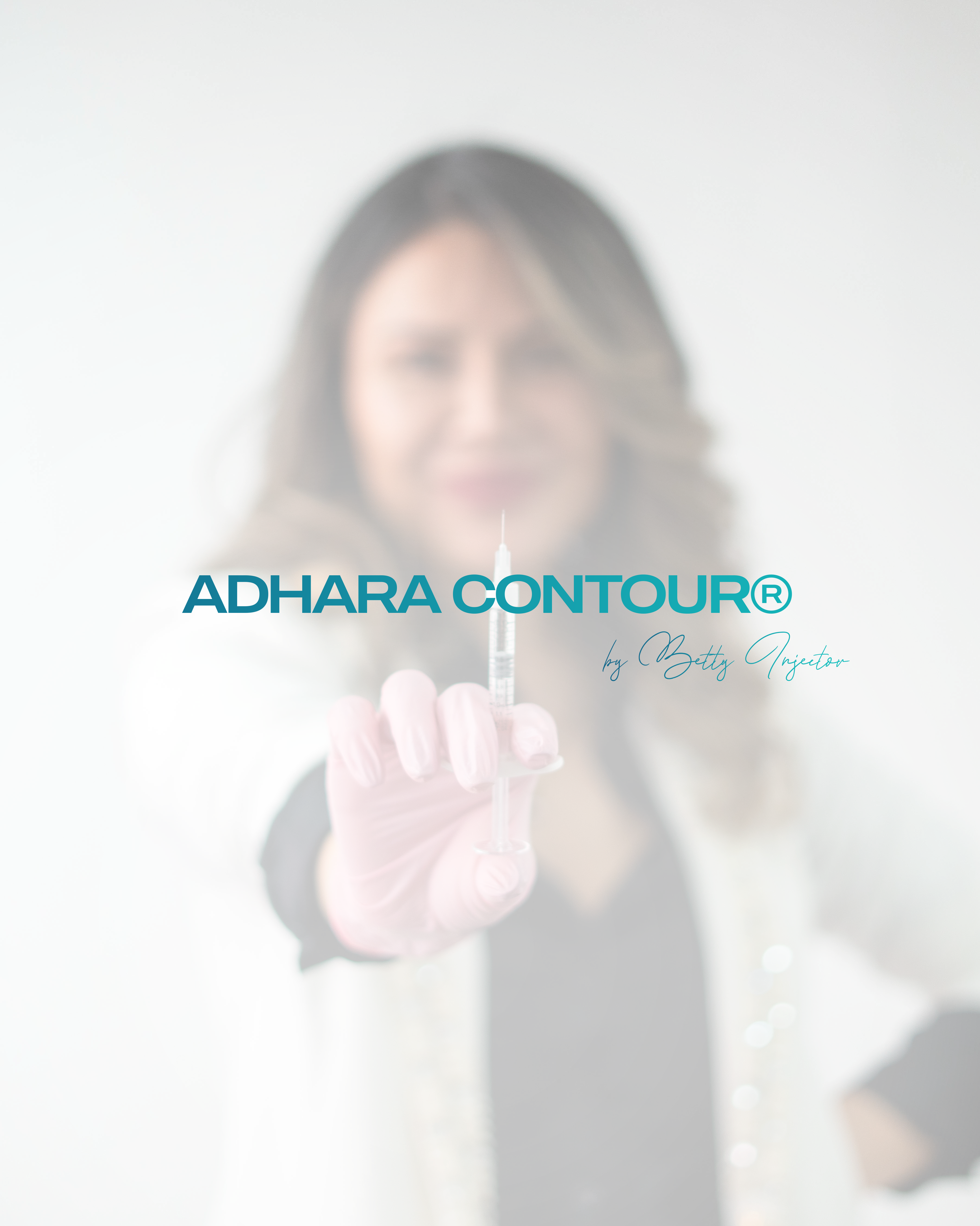 Adhara Contour by Betty Injector® (Armonización facial full)