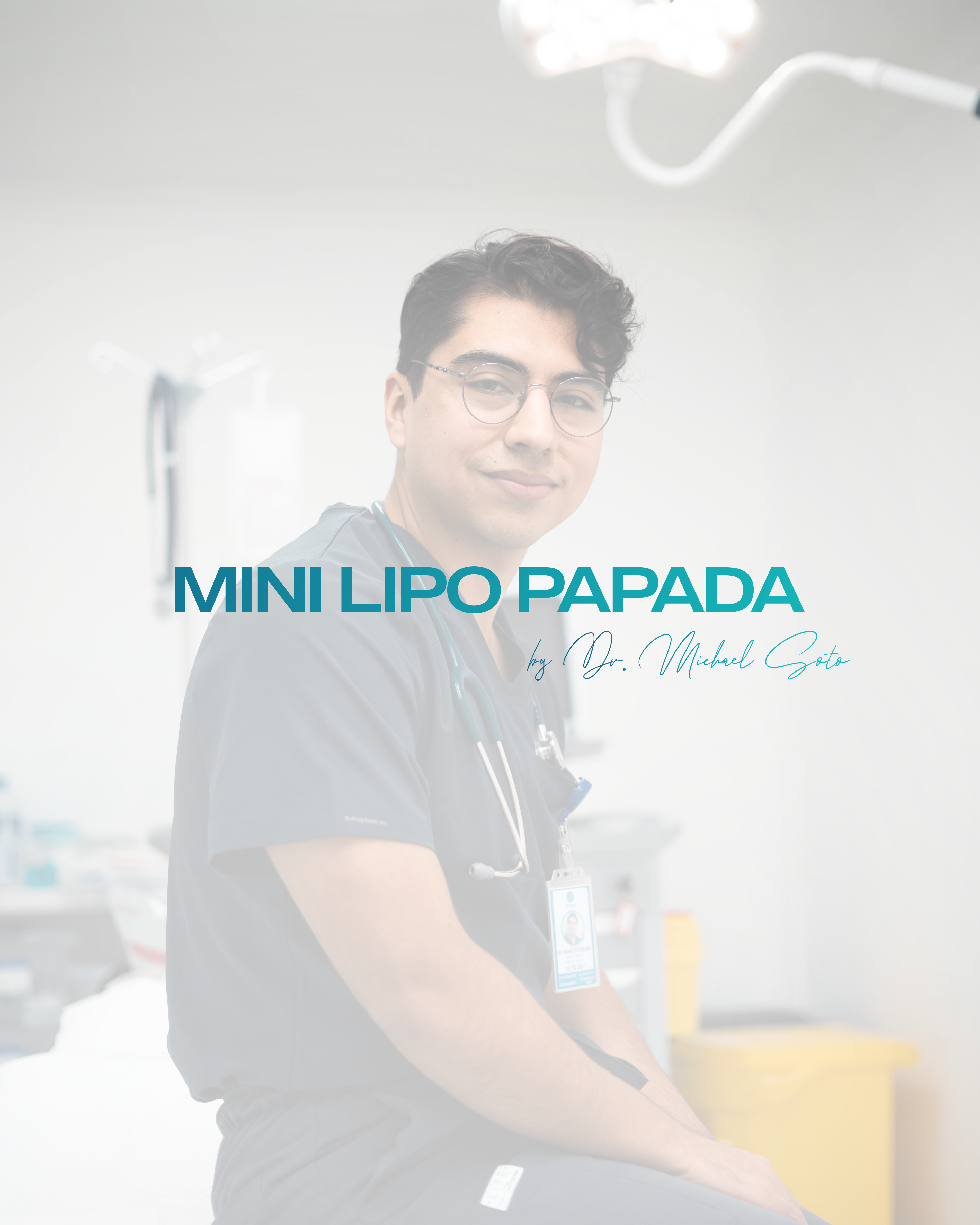 Mini Lipo papada