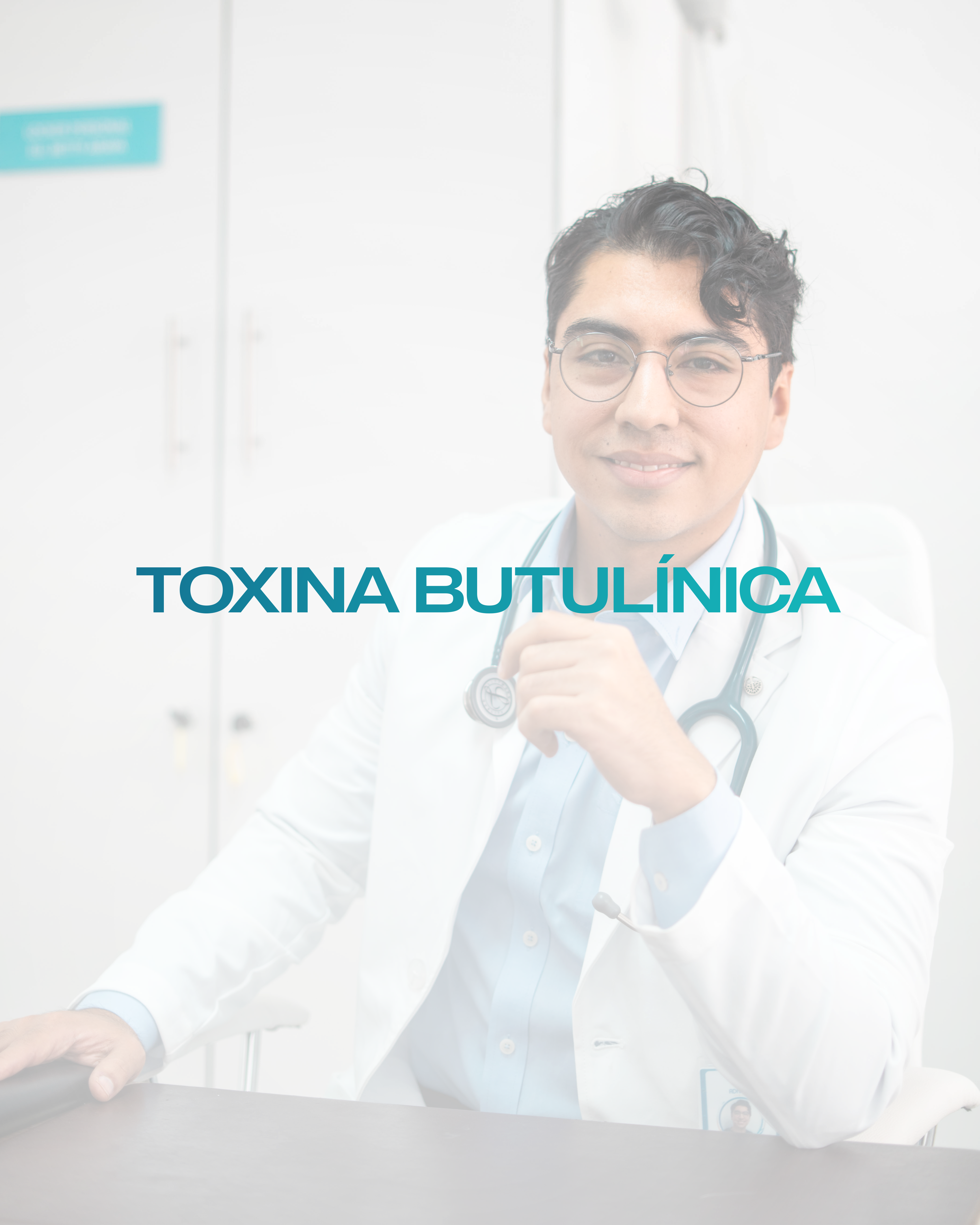 Botox / Toxina Botulínica