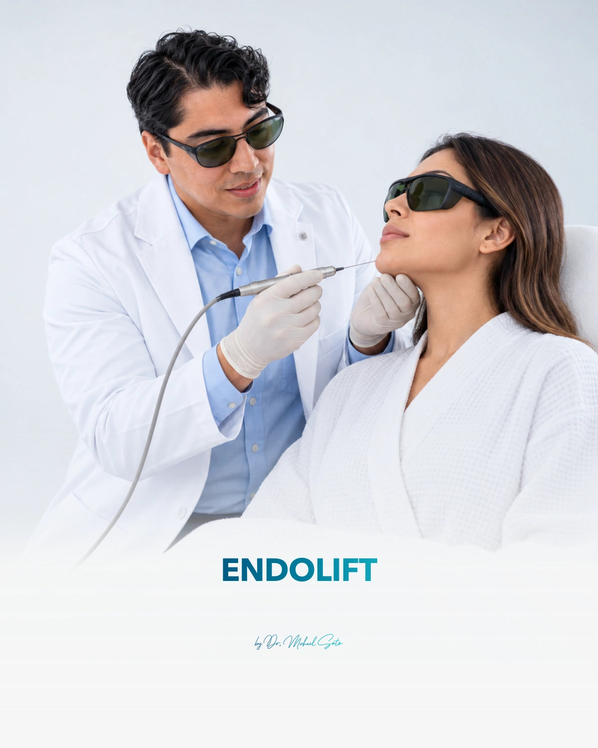 Endolift — Dr. Michael Soto