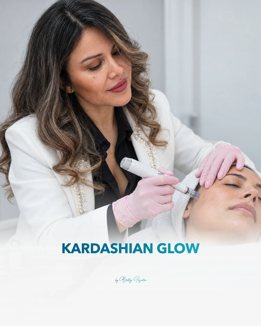 Kardashian Glow — Betty Injector