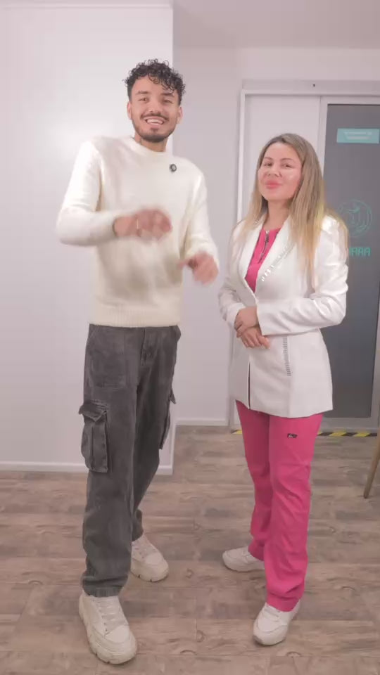 Una experiencia Adhara